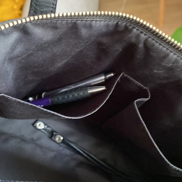 Coach tote bag - Picture 7 of 7